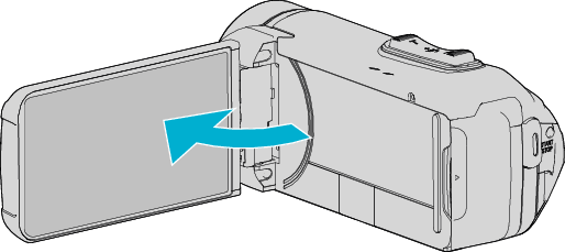 CAMCORDER GZ-R470 Detailed User Guide | JVC